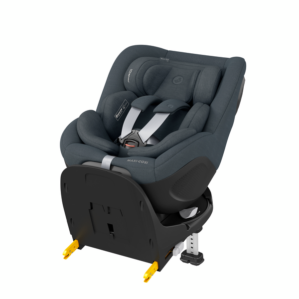 Silla de Coche Grupo 0+/1 Mica 360 Pro Maxicosi